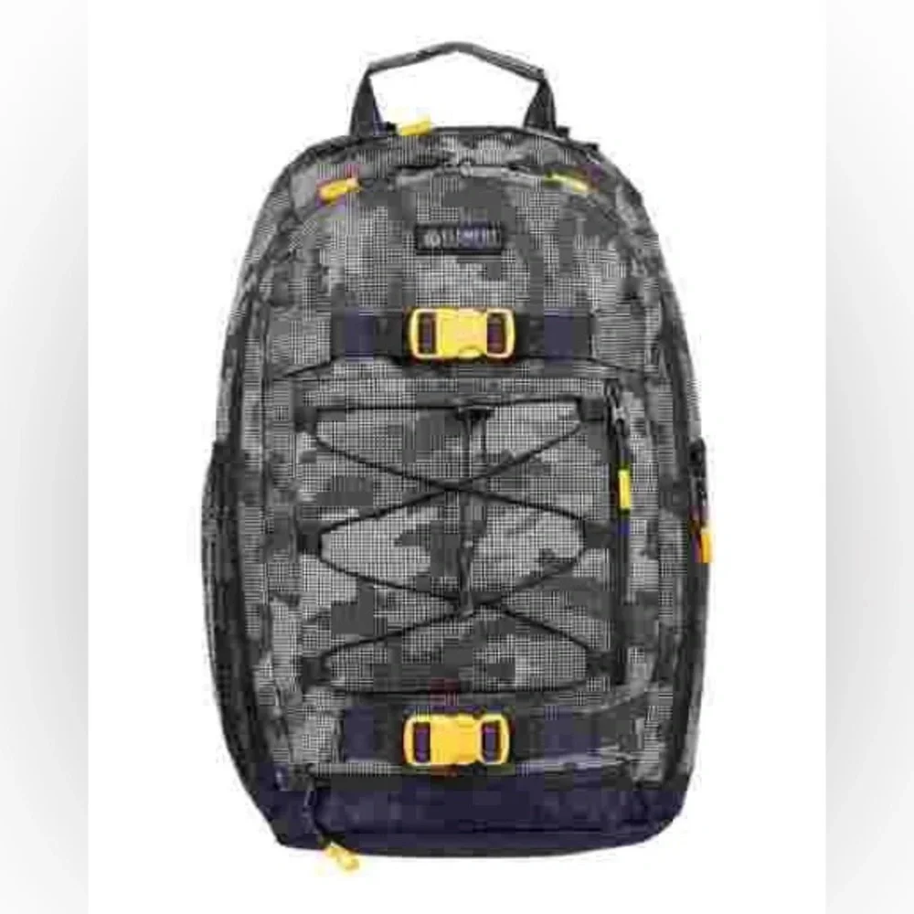 ELEMENT Scheme Backpack - Picture 7 of 17